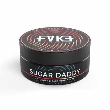 FAKE 40гр - Sugar Daddy