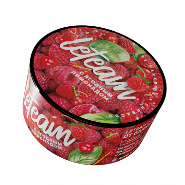 Leteam Medium 25гр - Ягодный Лимонад