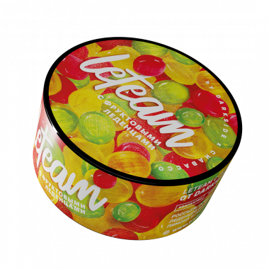 Leteam Medium 25гр - Фруктовые Леденцы