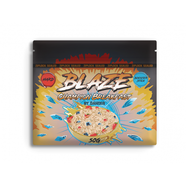 Blaze 50гр - Champion Breakfast