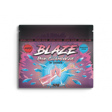 Blaze 50гр - Pink Champagne
