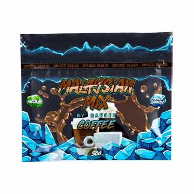 Malaysian Mix 50гр - Coffee