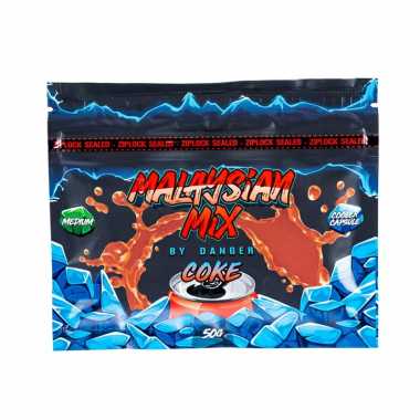 Malaysian Mix 50гр - Coke
