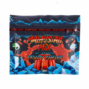 Malaysian Mix 50гр - Fruity Chews