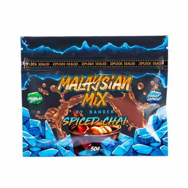 Malaysian Mix 50гр - Spiced Chai
