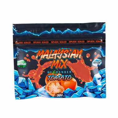 Malaysian Mix 50гр - Tomato