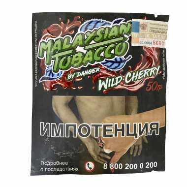 Malaysian Tobacco 50г - Wild Cherry