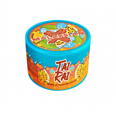 Malaysian X - Tai Rai