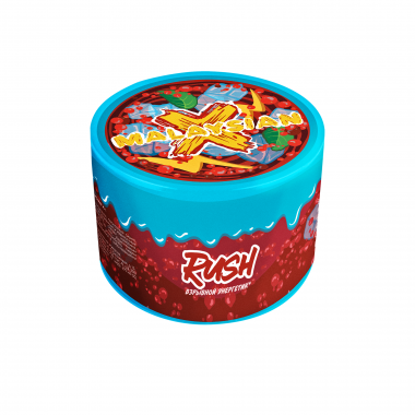 Malaysian X - Rush