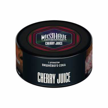 Must Have 25гр - Cherry Juice