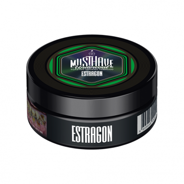 Must Have 25гр - Estragon
