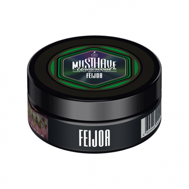 Must Have 25гр - Feijoa