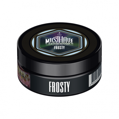 Must Have 25гр - Frosty
