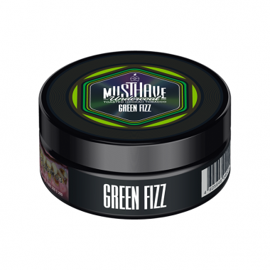 Must Have 25гр - Green Fizz