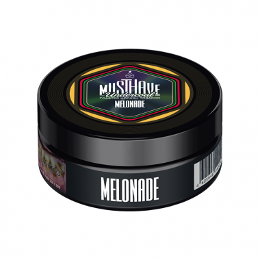 Must Have 25гр - Melonade