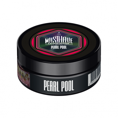 Must Have 25гр - Pearl Pool
