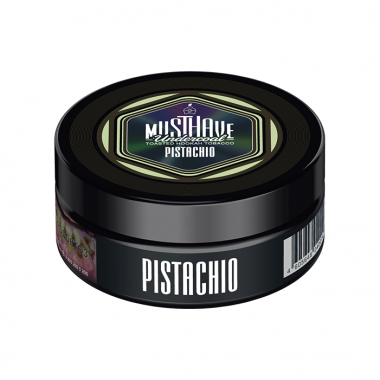Must Have 25гр - Pistachio