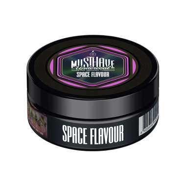 Must Have 25гр - Space Flavour
