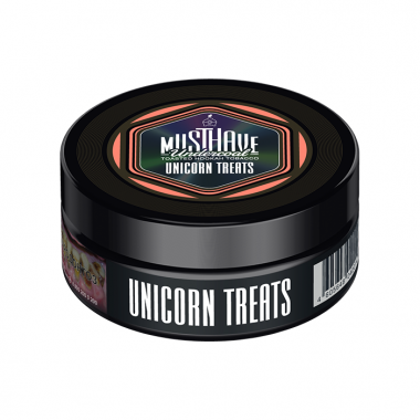 Must Have 25гр - Unicorn Treats
