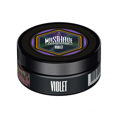 Must Have 25гр - Violet