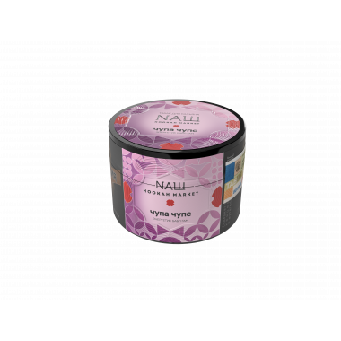 НАШ 40гр - Чупа-Чупс