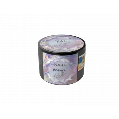 НАШ 40гр - Йошта