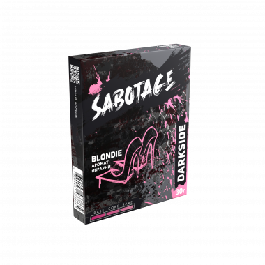 Darkside Sabotage 30гр - Blondie