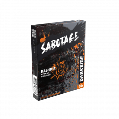 Darkside Sabotage 30гр - Kashmir
