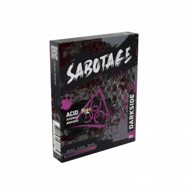 Darkside Sabotage 30гр - Acid
