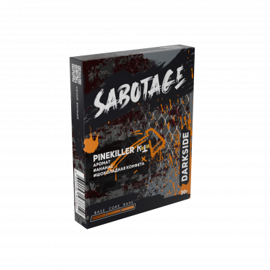 Darkside Sabotage 30гр - Pinekiller