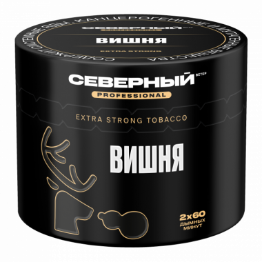 Табак Ветер Северный Professional 40 гр - Вишня