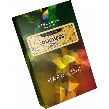 Spectrum Hard Line 40гр - Duches