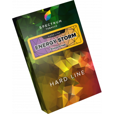 Spectrum Hard Line 40гр - Energy Storm