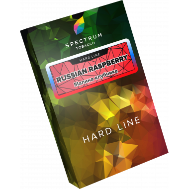 Spectrum Hard Line 40гр - Russian Raspberry