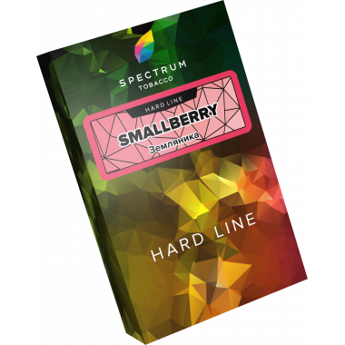 Spectrum Hard Line 40гр - Smallberry