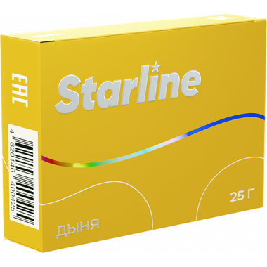 Starline 25гр - Дыня
