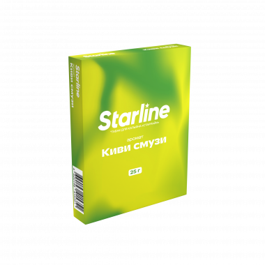 Starline 25гр - Киви Смузи