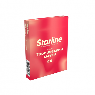 Starline 25гр - Тропический Смузи