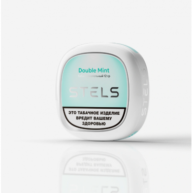 STELS - Дабл Минт