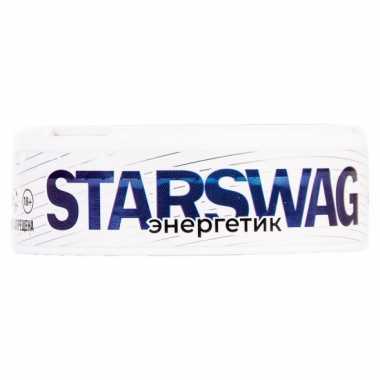 Табак Жевательный STARSWAG Энергетик 10 гр