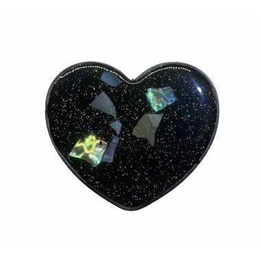 PopSocket - Black Heart
