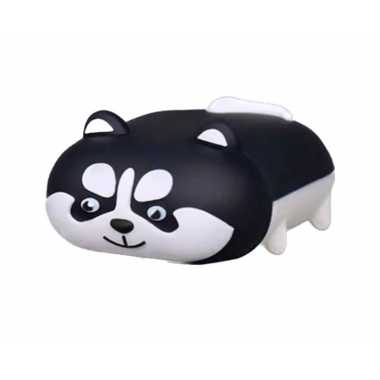 Чехол AirPods 1/2 "Husky"