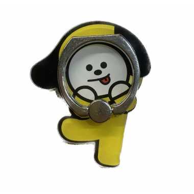 PopSocket - Жёлтая собачка