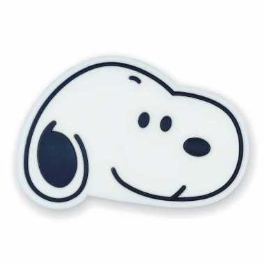 Чехол AirPods "Пёс Снупи"