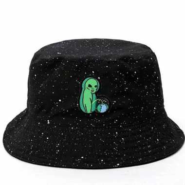 Панама двусторонняя "RIPNDIP"
