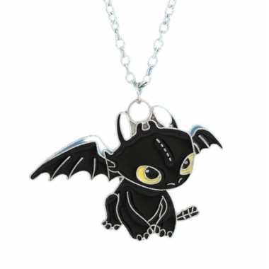 Кулон "Беззубик"