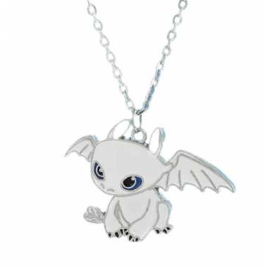 Кулон "Дневная Фурия"