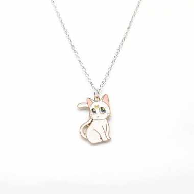 Кулон "Sailor Moon Cat"