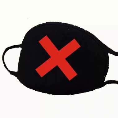 Маска "Cross"