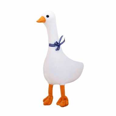 Мягкий брелок "Duckling" 15см